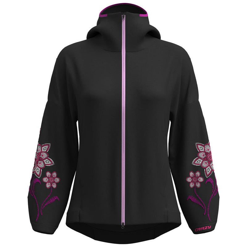 Felpa donna Aria Light