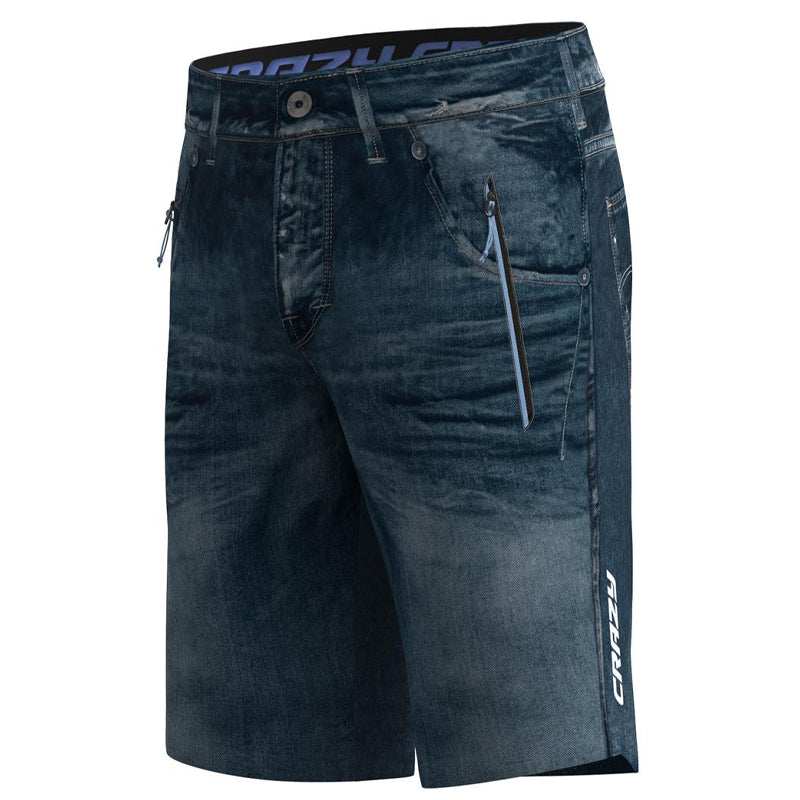 Pantaloncino uomo Super