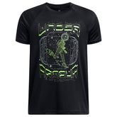 T-shirt bambino Tech Game Day
