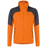 Giacca uomo Rise Hooded