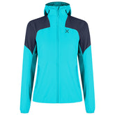 Giacca donna Rise Hooded