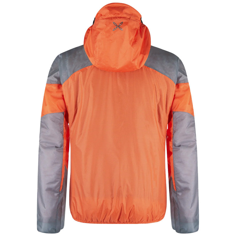 Giacca uomo Vertigo Hybrid