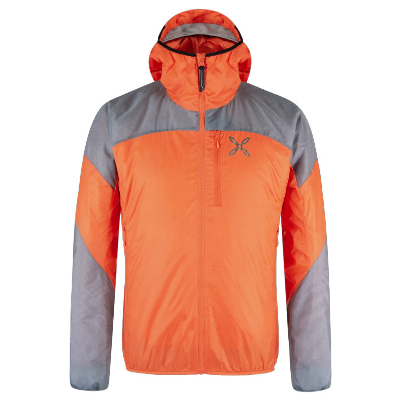 Giacca uomo Vertigo Hybrid
