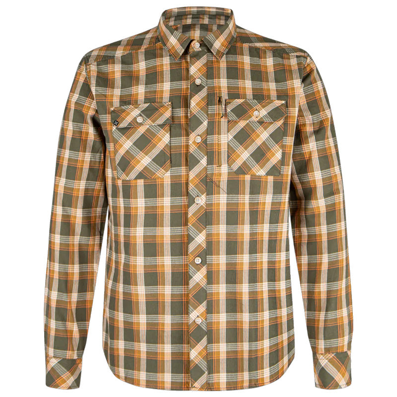 Camicia uomo a Quadri