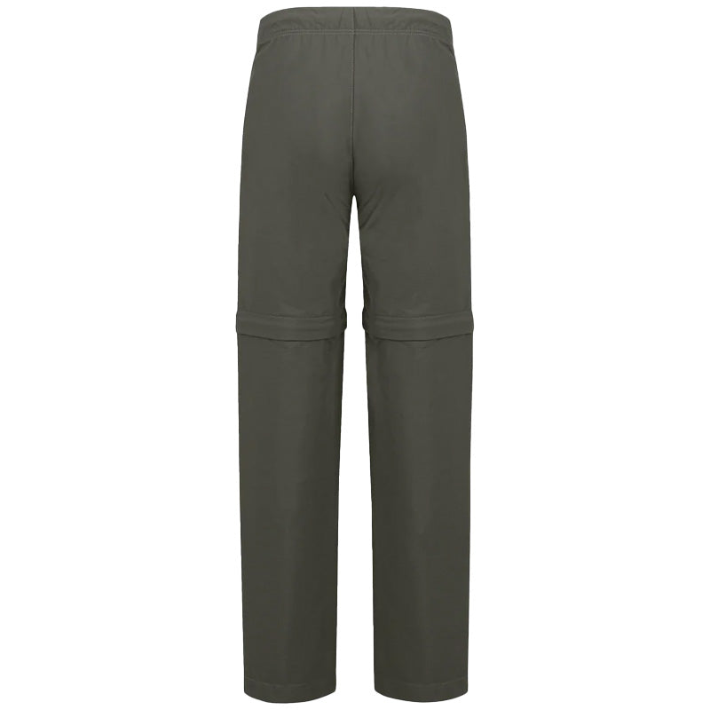 Pantalone bambino Valbruna Zip Off