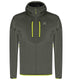 Giacca uomo Spitze Hybrid
