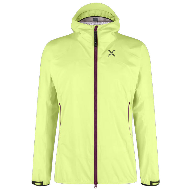 Giacca uomo Upland 3L