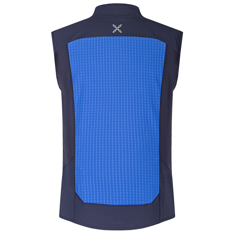 Gilet uomo Seed
