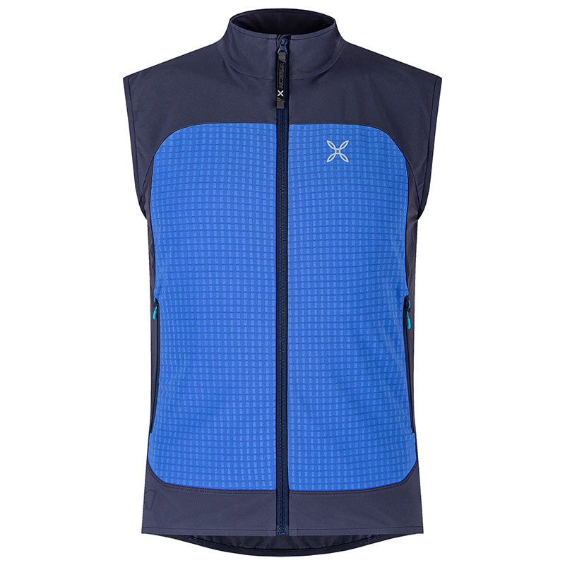 Gilet uomo Seed