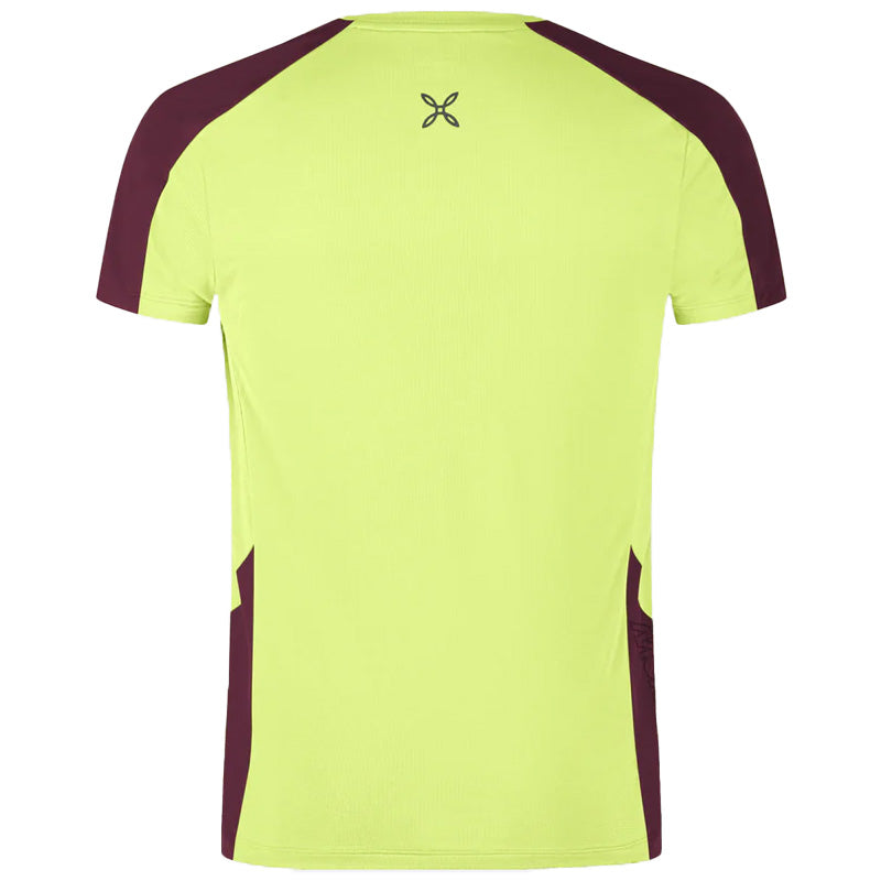 T-shirt uomo Hade