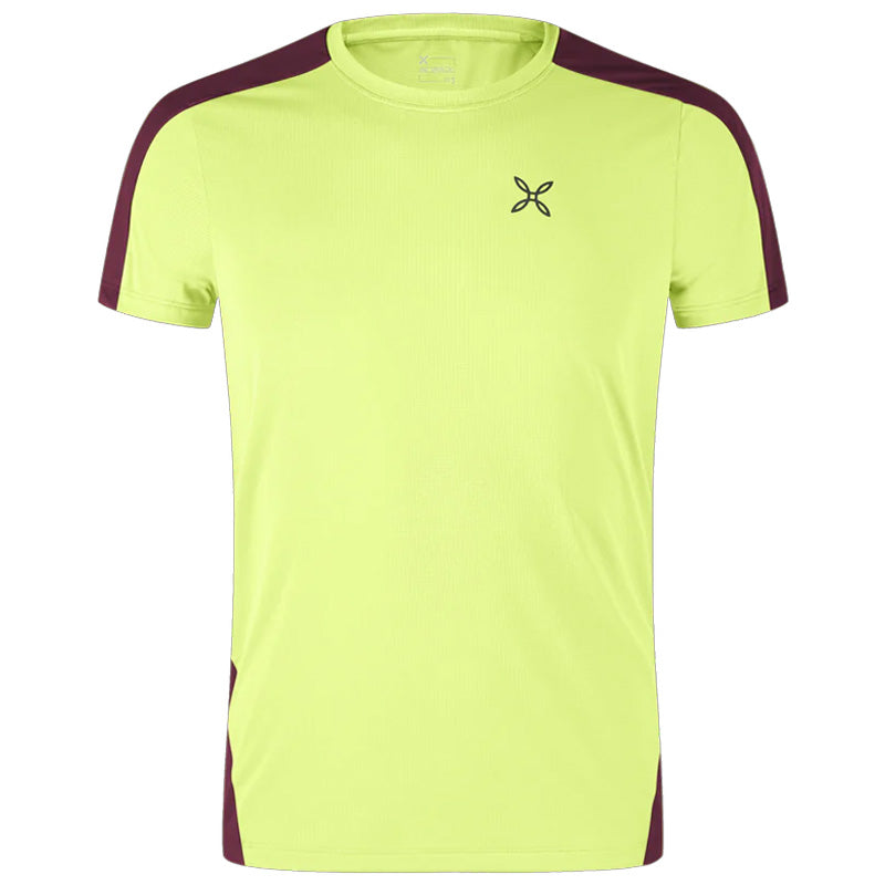 T-shirt uomo Hade