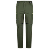 Pantalone uomo Altai Zip Off