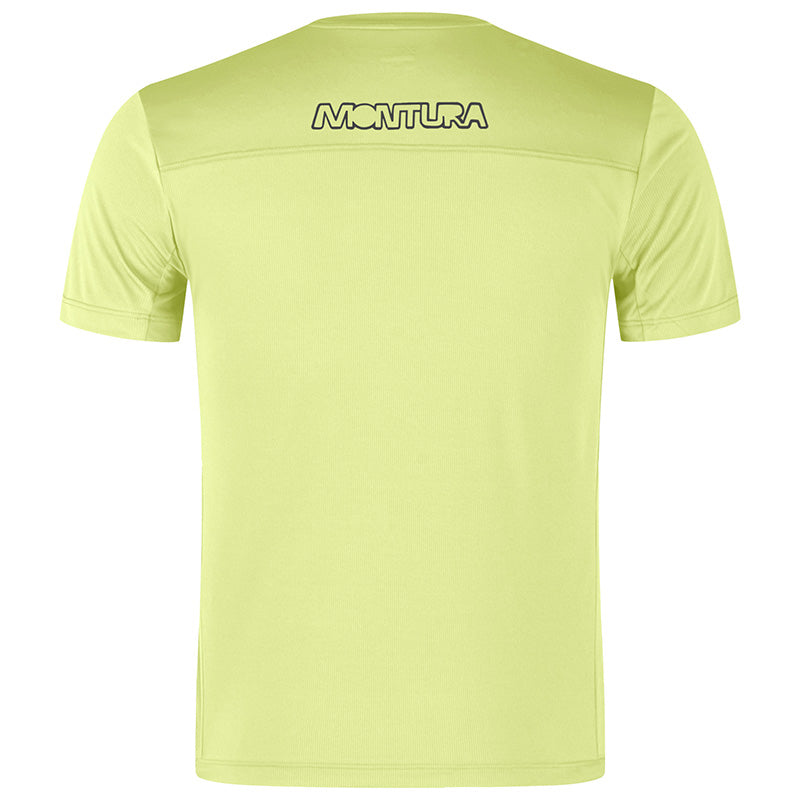 T-shirt uomo World 2
