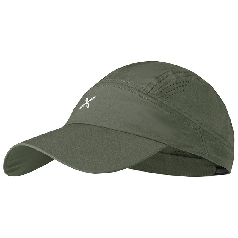 cappello montura