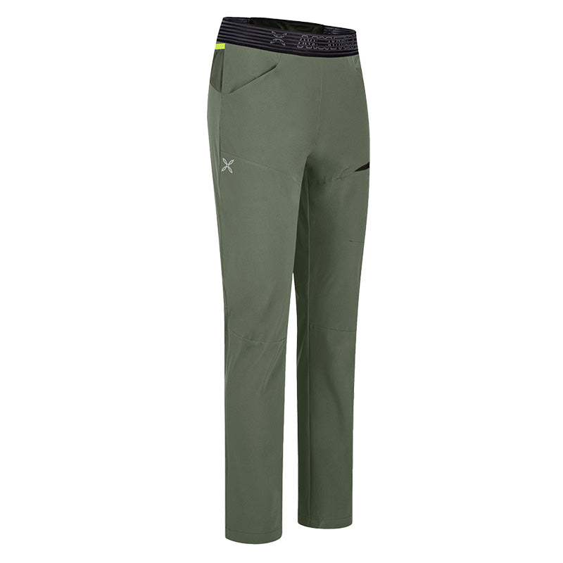 Pantalone uomo Rise