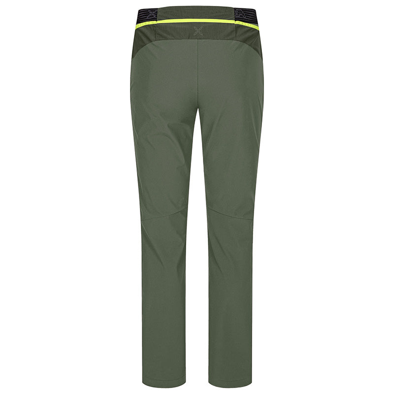 Pantalone uomo Rise