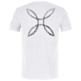 T-shirt uomo Pencil Logo