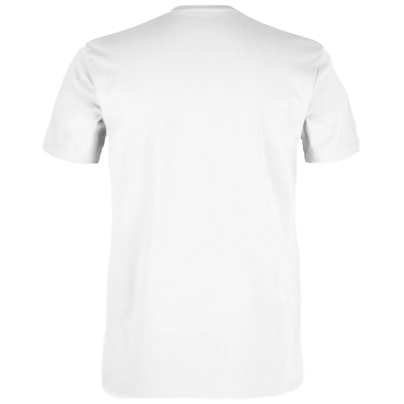 T-shirt uomo Basic Logo