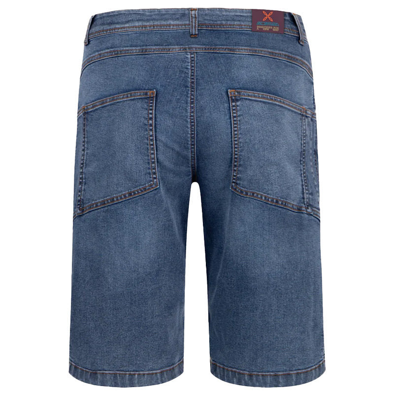Pantaloncino uomo Allez Denim