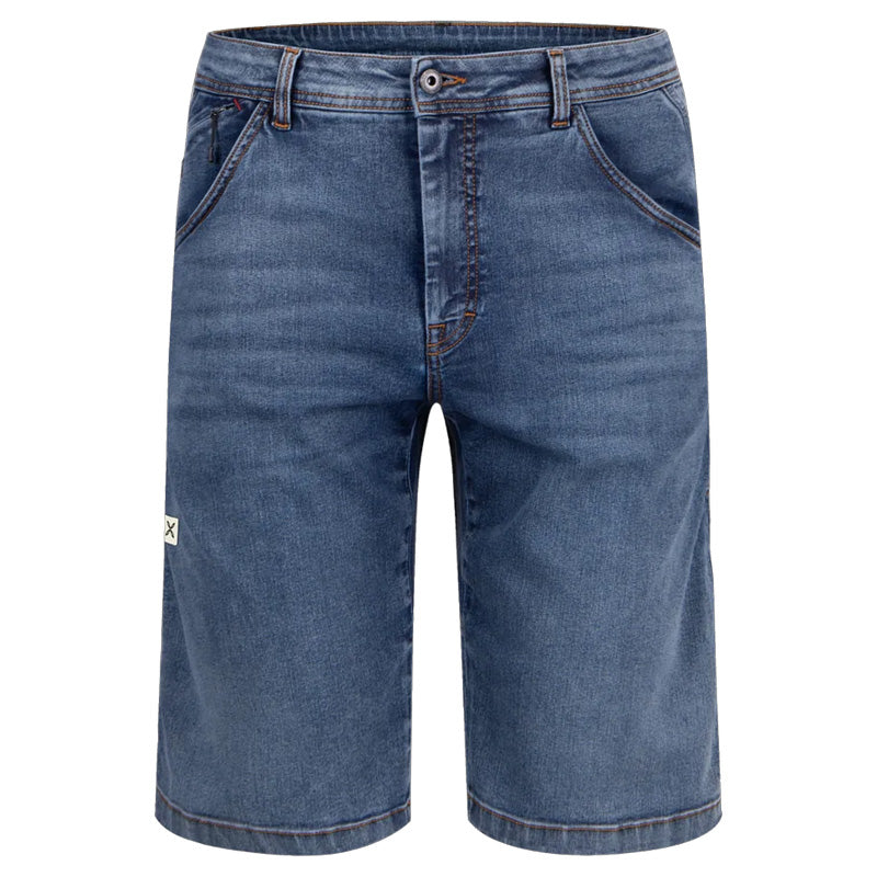 Pantaloncino uomo Allez Denim
