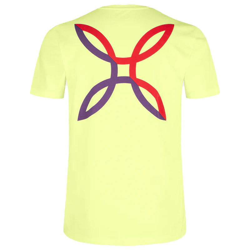 T-shirt uomo Team Vertigo