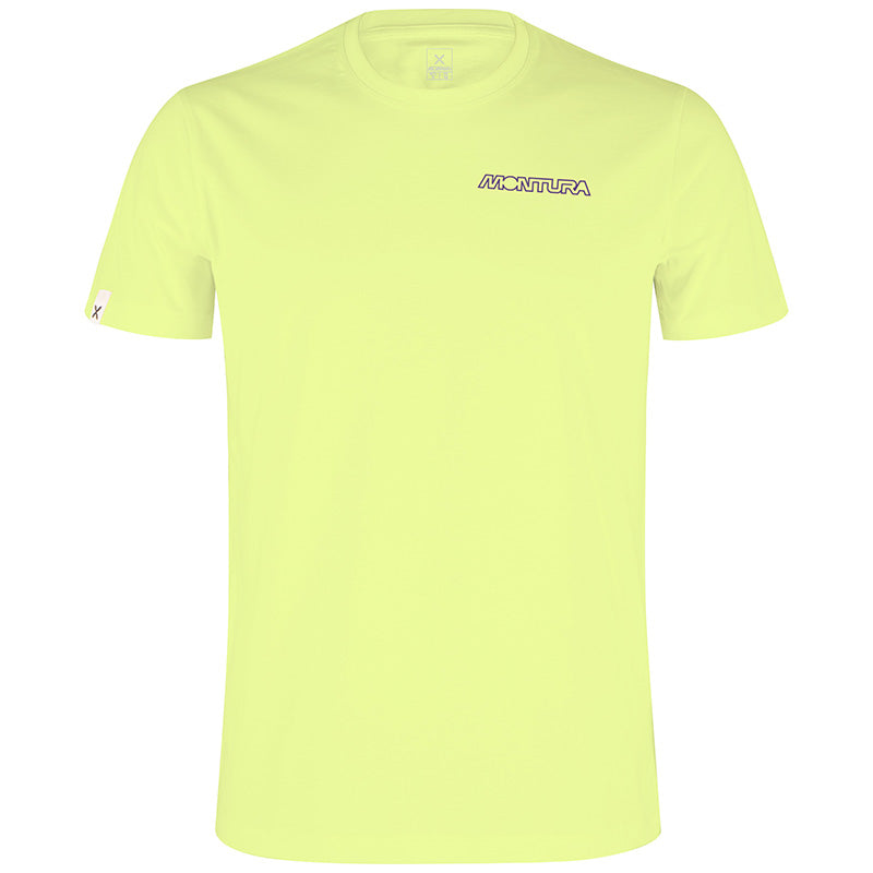 T-shirt uomo Dream Mountain