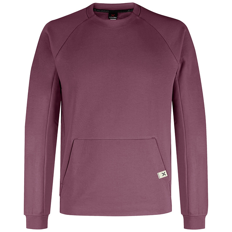 Felpa uomo Gobi Crewneck