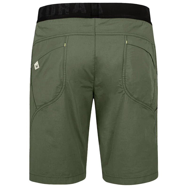 Pantaloncino uomo Guna