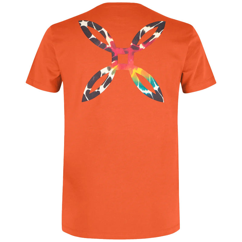 T-shirt uomo Woodstock