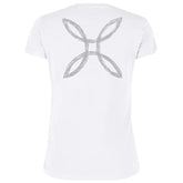 T-shirt donna Pencil Logo