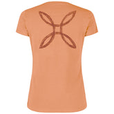 T-shirt donna Pencil Logo