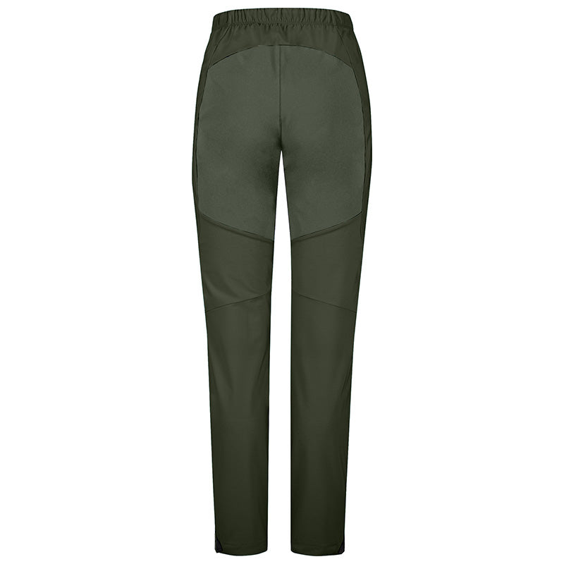 Pantaloni donna Rocky 2