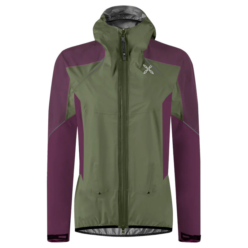 Giacca donna Magic 2.0 GTX