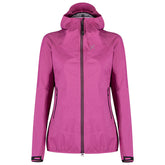 Giacca donna Upland 3l Hooded