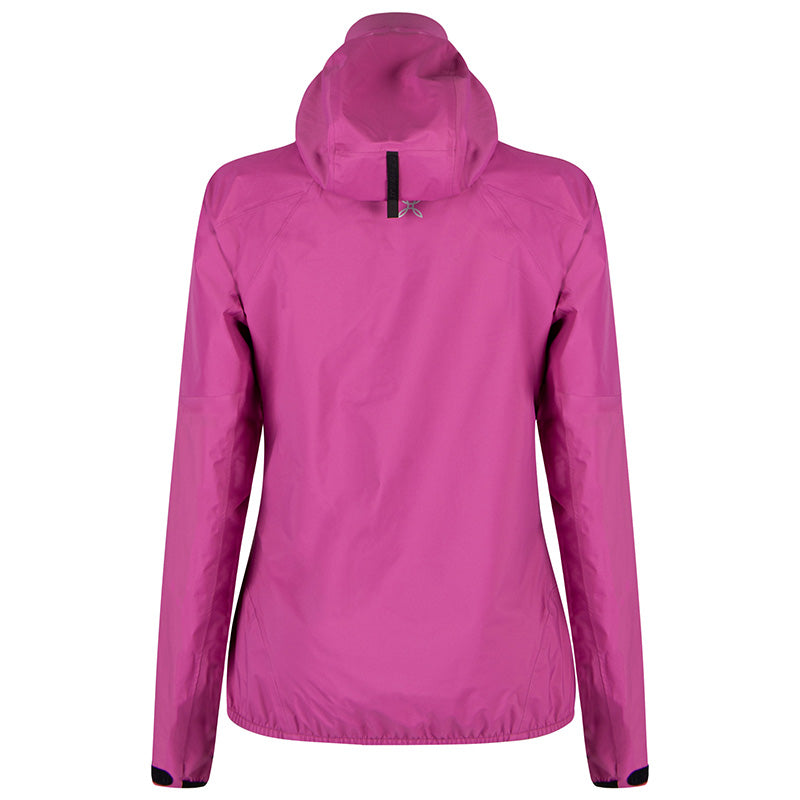 Giacca donna Upland 3l Hooded