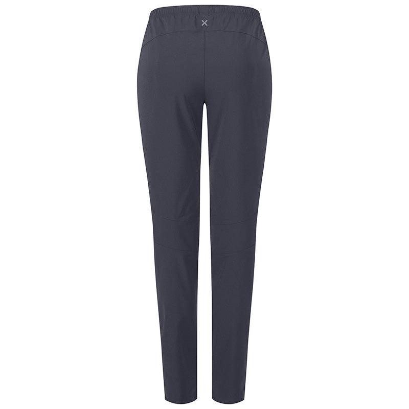 Pantalone donna Domino Trekking