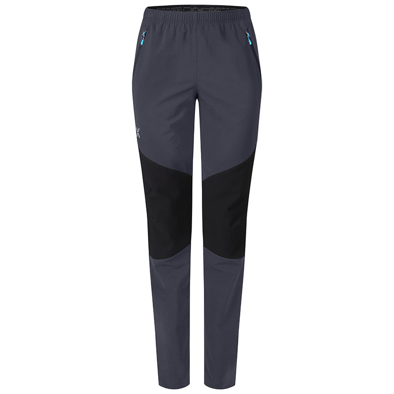 Pantalone donna Domino Trekking