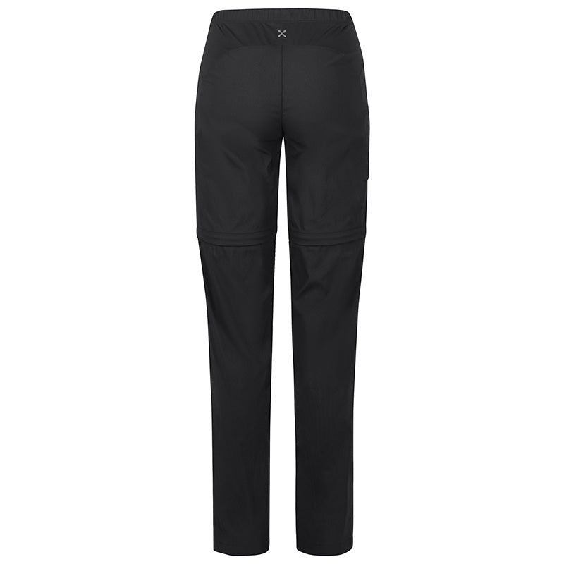 Pantalone donna Cervinia Zip Off