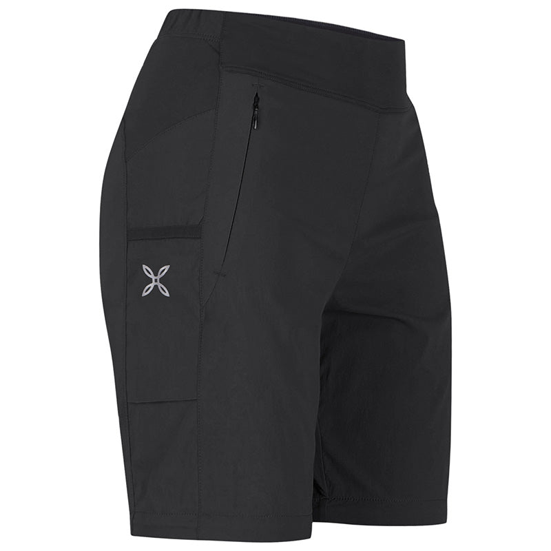 Pantalone donna Cervinia Zip Off