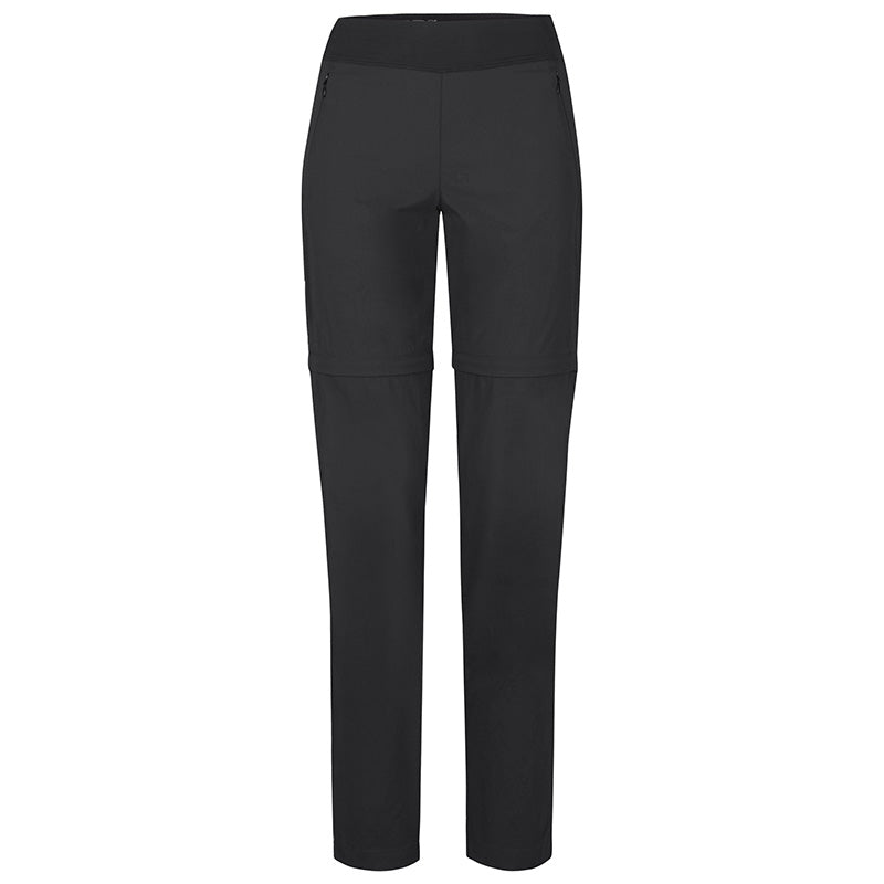 Pantalone donna Cervinia Zip Off