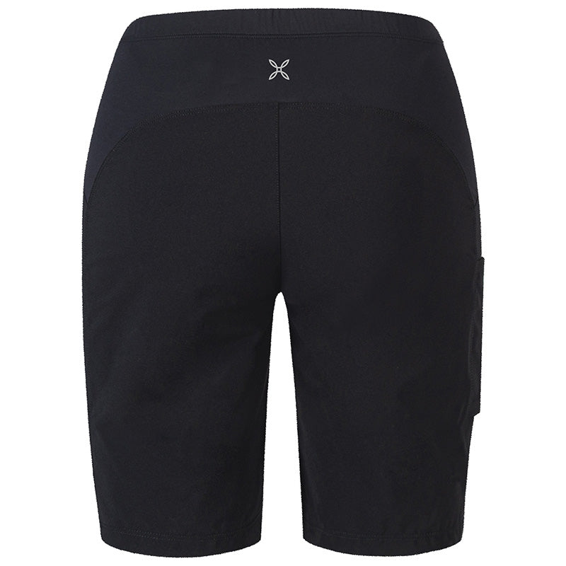 Pantaloncino donna Smart Travel
