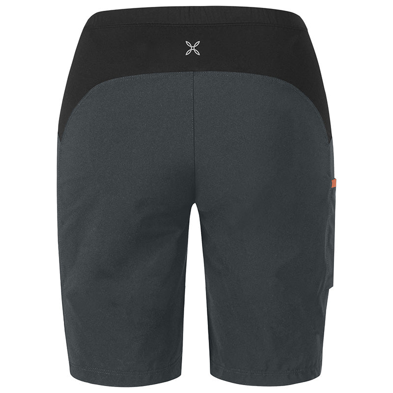 Pantaloncino donna Smart Travel