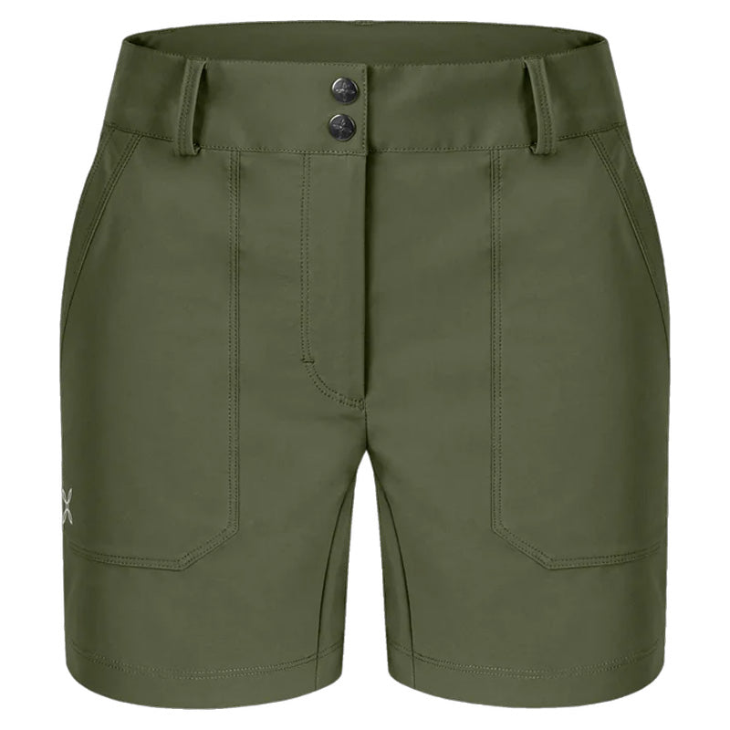 Pantaloncino donna Sarzana