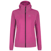 Giacca donna Air Action Hybrid