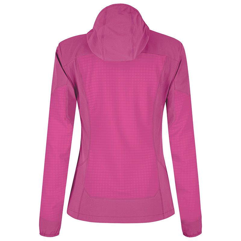 Giacca donna Air Action Hybrid