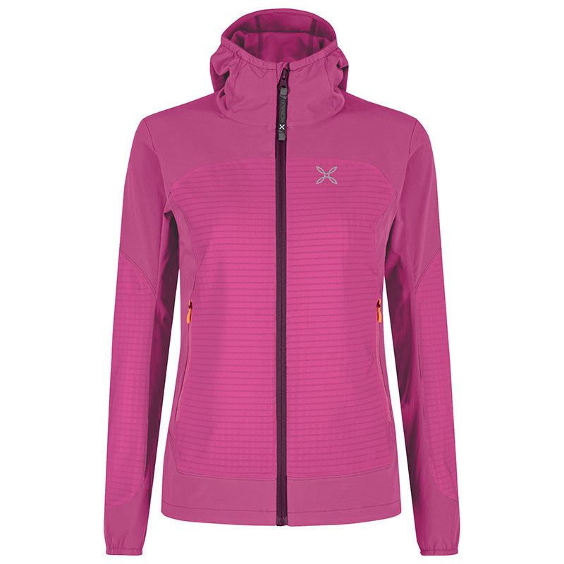 Giacca donna Air Action Hybrid