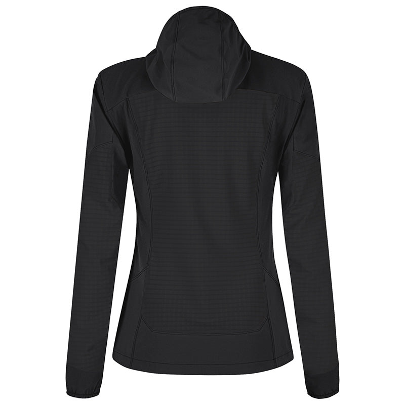 Giacca donna Air Action Hybrid