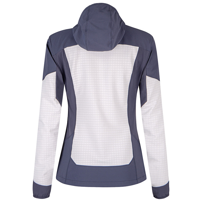 Giacca donna Air Action Hybrid