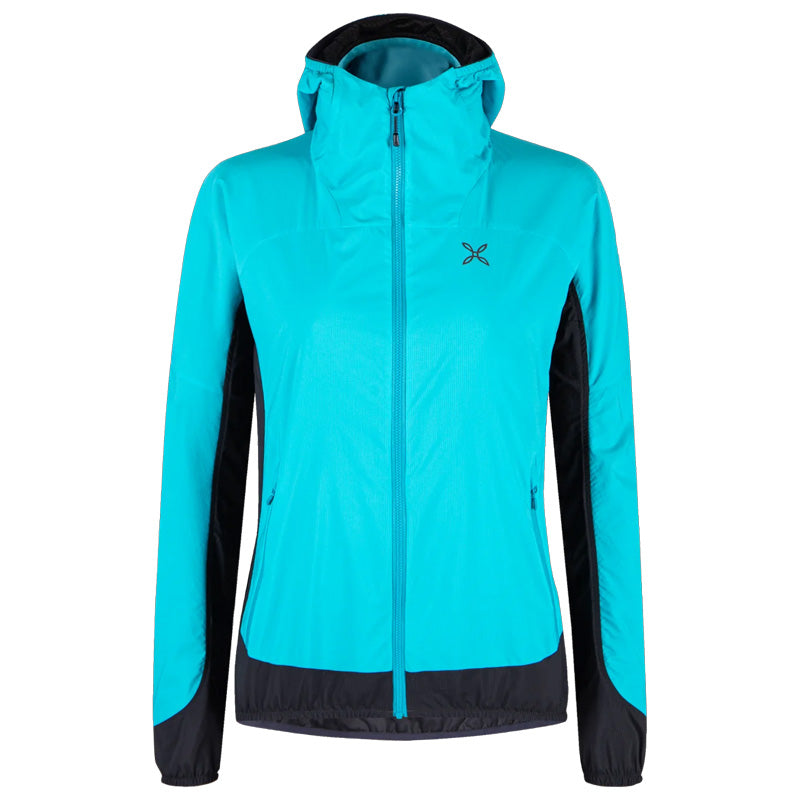 Giacca donna Rise Octa