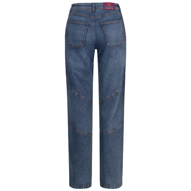 Pantalone donna Allez Denim